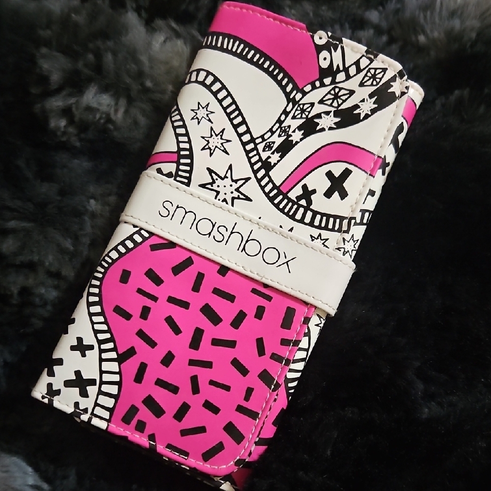 Smashbox Brush Pouch